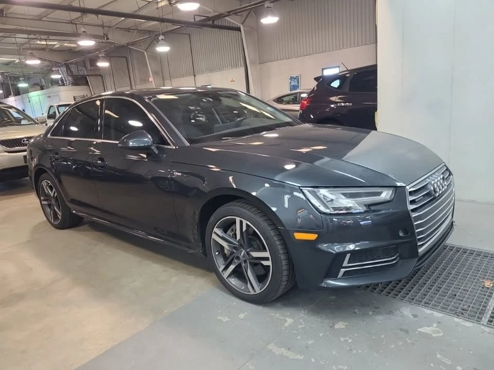 2017 Audi B9 A4 - Image 3 of 5