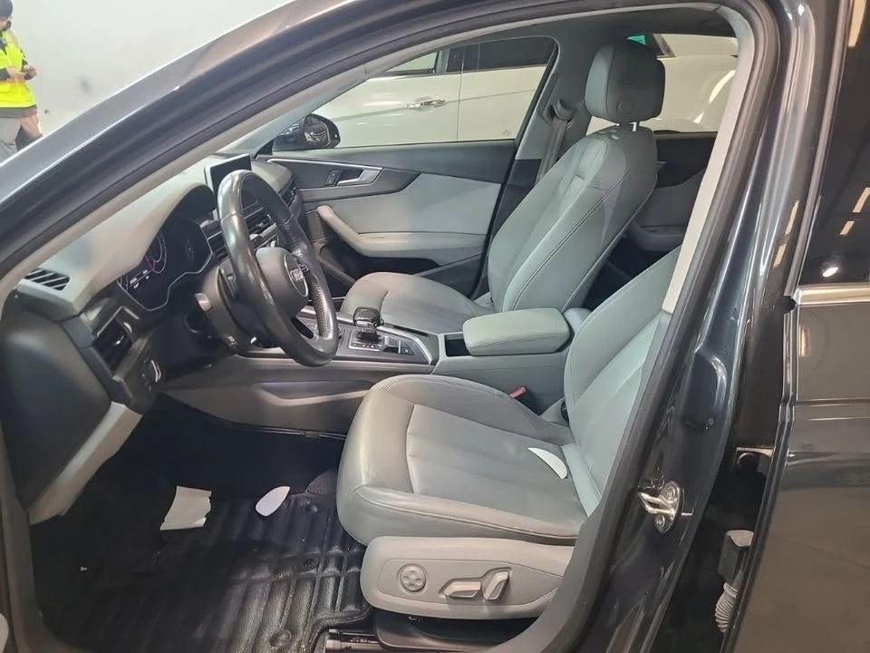 2017 Audi B9 A4 - Image 4 of 5