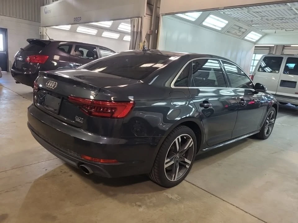 2017 Audi B9 A4 - Image 2 of 5