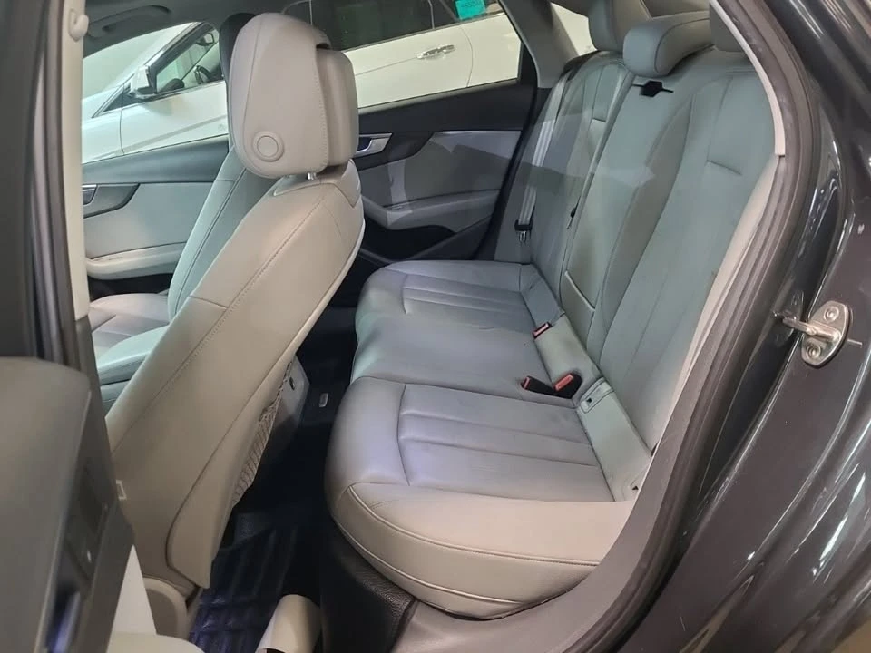 2017 Audi B9 A4 - Image 5 of 5