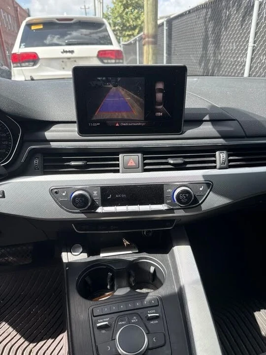 2017 Audi B9 A4 - Image 2 of 9