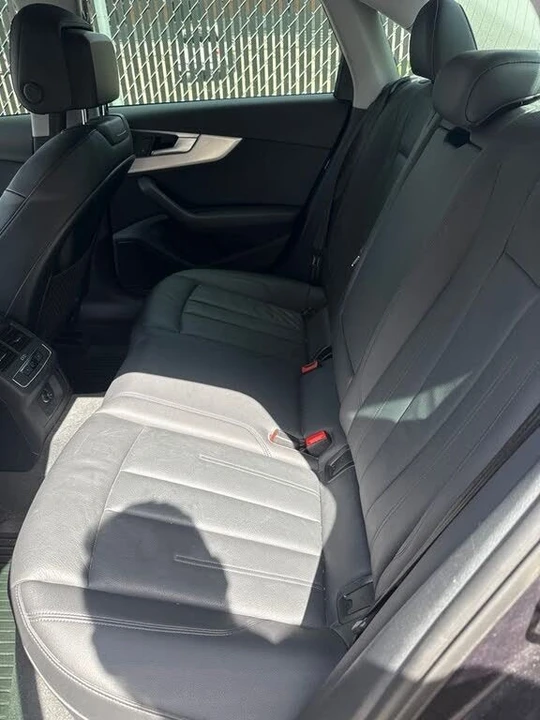 2017 Audi B9 A4 - Image 7 of 9