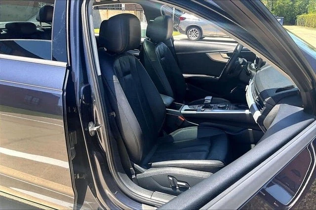 2017 Audi B9 A4 - Image 7 of 20