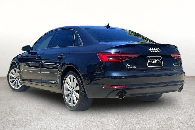 2017 Audi B9 A4 - Image 11 of 20