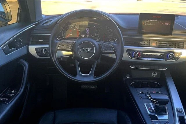2017 Audi B9 A4 - Image 5 of 20