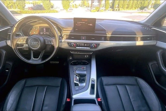 2017 Audi B9 A4 - Image 14 of 20
