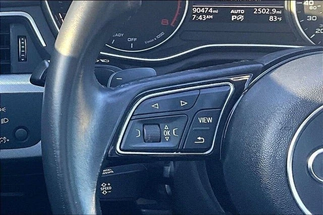 2017 Audi B9 A4 - Image 19 of 20
