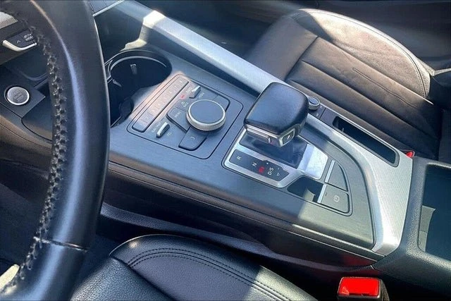 2017 Audi B9 A4 - Image 13 of 20