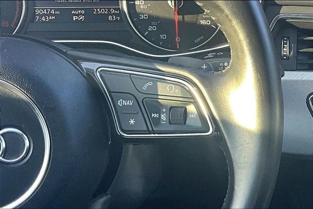 2017 Audi B9 A4 - Image 20 of 20