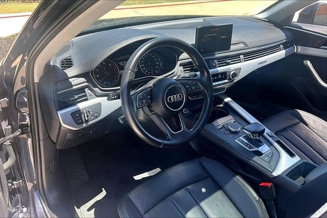 2017 Audi B9 A4 - Image 12 of 20