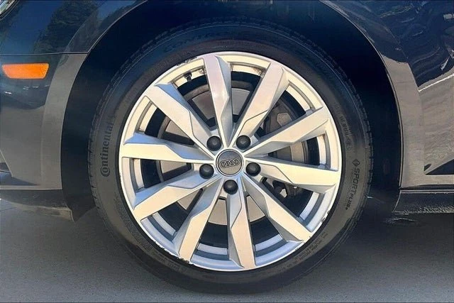 2017 Audi B9 A4 - Image 8 of 20