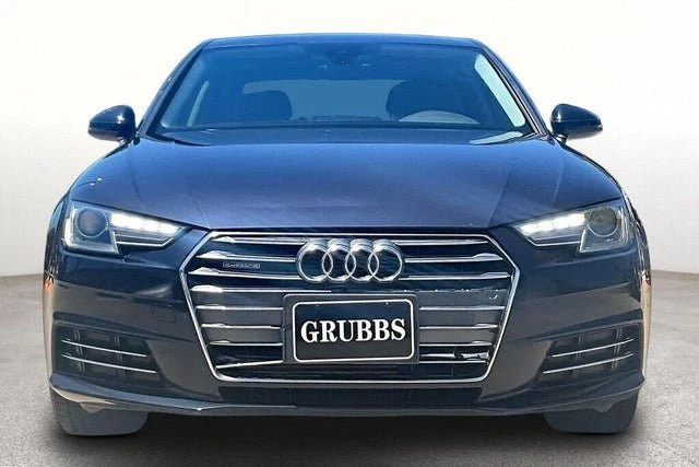 2017 Audi B9 A4 - Image 3 of 20