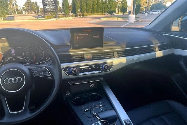 2017 Audi B9 A4 - Image 6 of 20