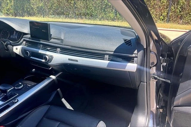 2017 Audi B9 A4 - Image 15 of 20