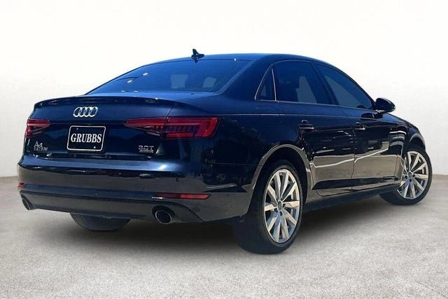 2017 Audi B9 A4 - Image 2 of 20