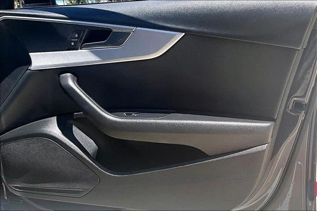 2017 Audi B9 A4 - Image 18 of 20