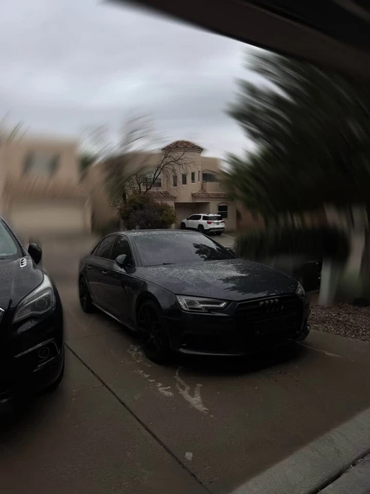 2017 Audi B9 A4 - Image 2 of 5