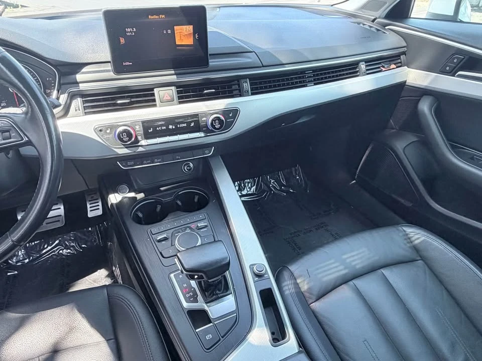 2017 Audi B9 A4 - Image 11 of 18