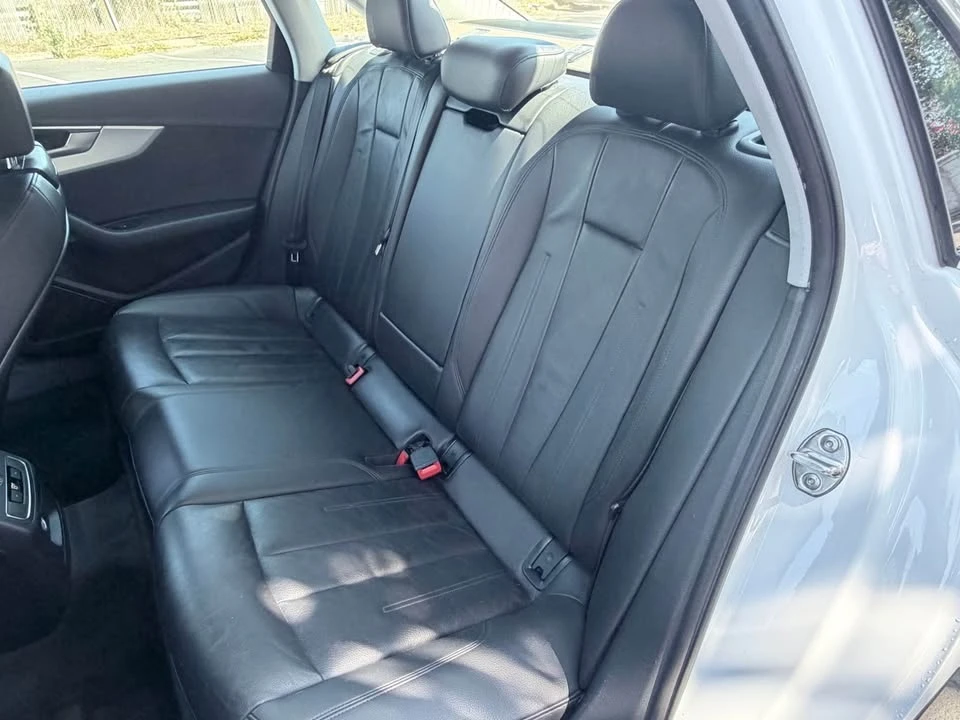 2017 Audi B9 A4 - Image 9 of 18