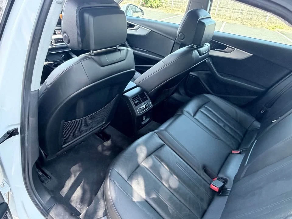 2017 Audi B9 A4 - Image 17 of 18