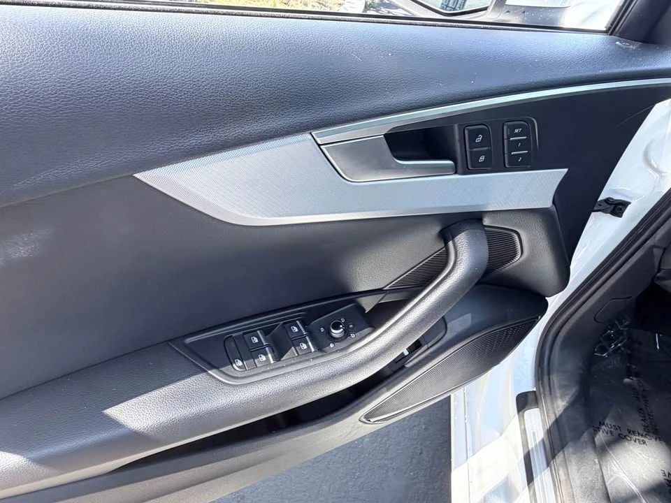 2017 Audi B9 A4 - Image 18 of 18