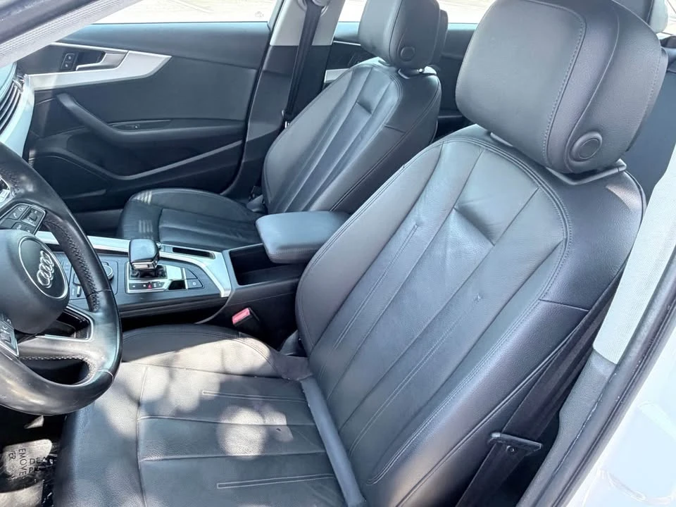 2017 Audi B9 A4 - Image 8 of 18