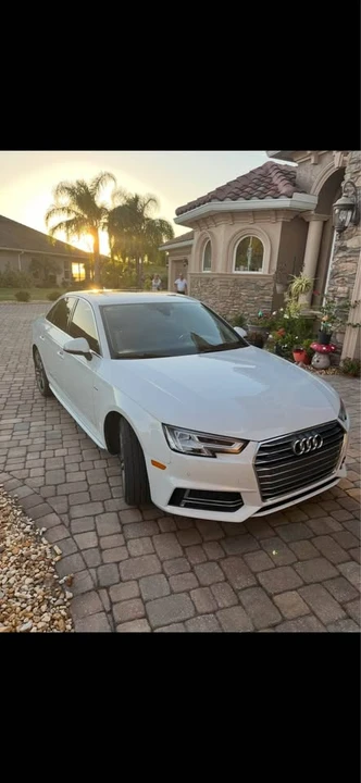 2017 Audi B9 A4 - Image 3 of 6