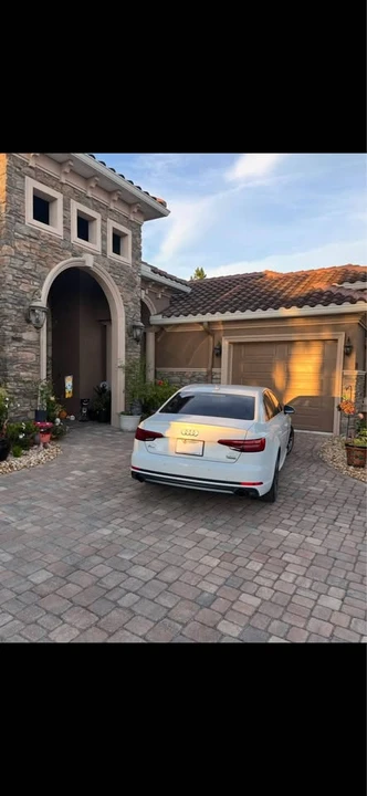 2017 Audi B9 A4 - Image 5 of 6