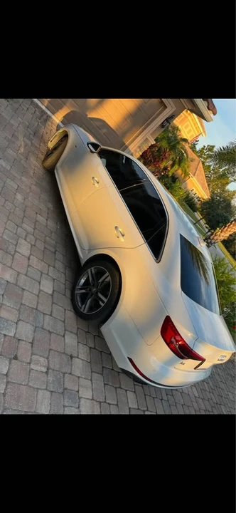 2017 Audi B9 A4 - Image 6 of 6