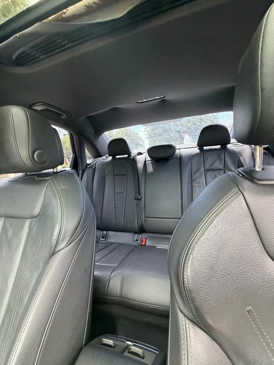 2017 Audi B9 A4 - Image 7 of 8