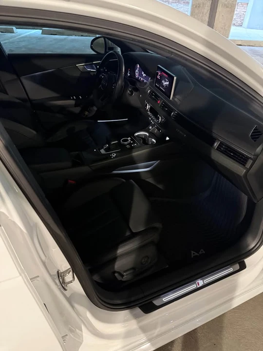 2017 Audi B9 A4 - Image 11 of 12