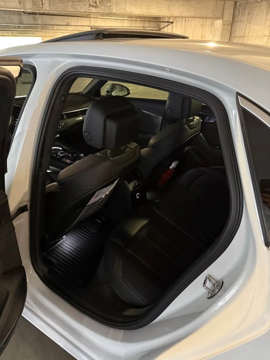 2017 Audi B9 A4 - Image 9 of 12