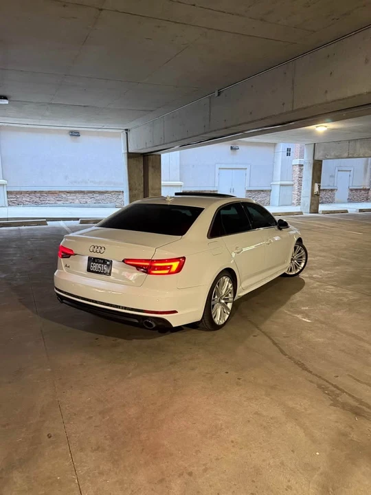 2017 Audi B9 A4 - Image 6 of 12