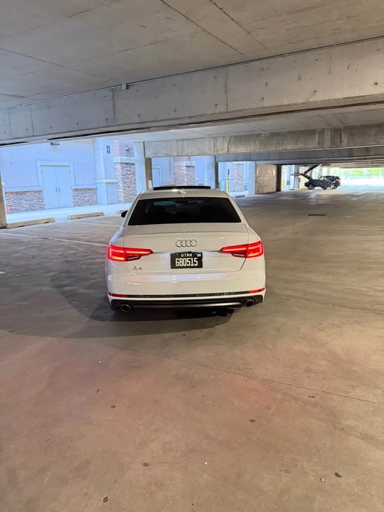 2017 Audi B9 A4 - Image 5 of 12