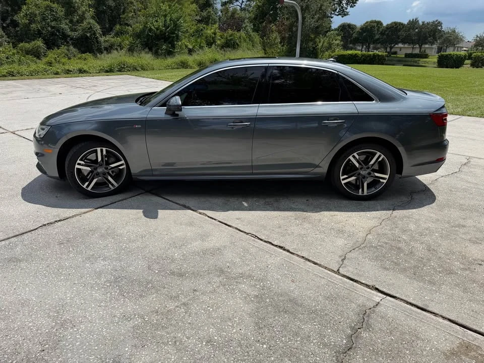 2017 Audi B9 A4 - Image 3 of 19