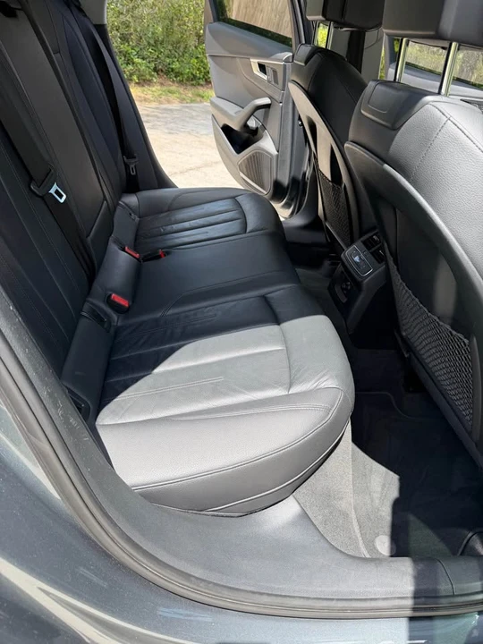 2017 Audi B9 A4 - Image 13 of 19
