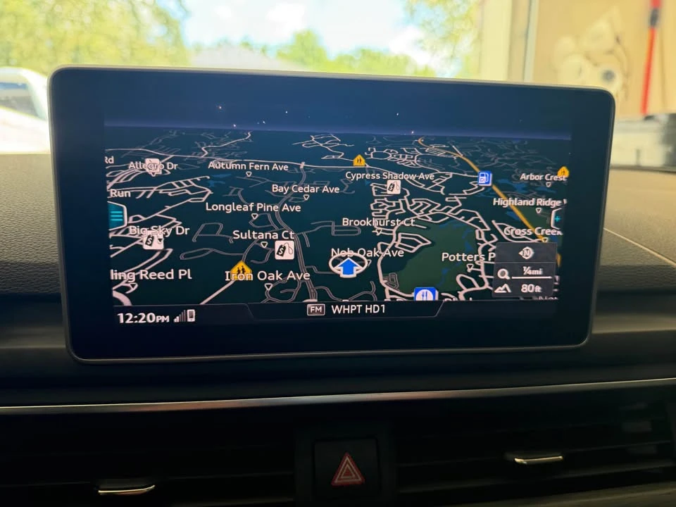 2017 Audi B9 A4 - Image 17 of 19