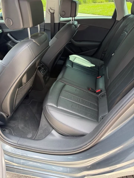 2017 Audi B9 A4 - Image 12 of 19