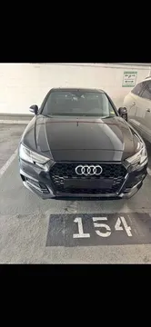 2017 Audi A4 40 TFSI Premium Sedan 4D