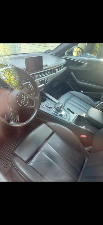 2017 Audi B9 A4 - Image 3 of 4