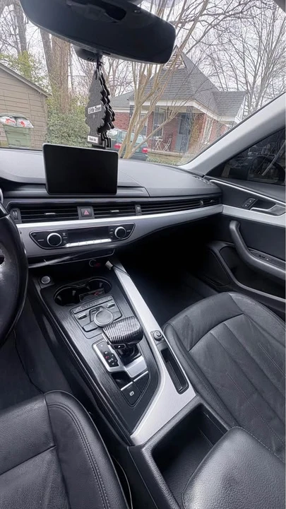2017 Audi B9 A4 - Image 10 of 10