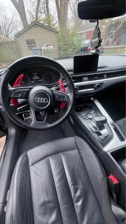 2017 Audi B9 A4 - Image 6 of 10