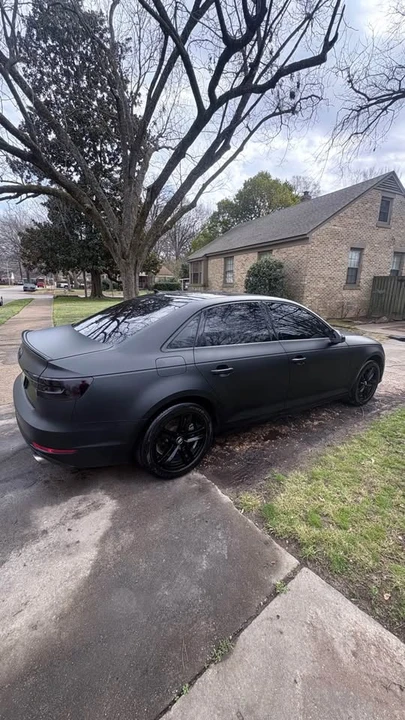 2017 Audi B9 A4 - Image 5 of 10