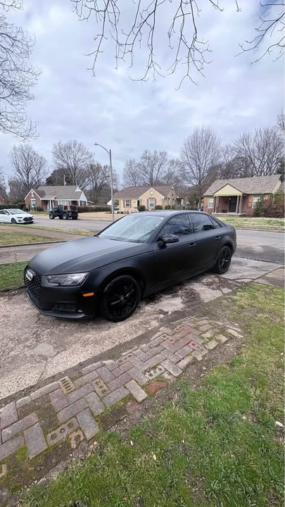 2017 Audi B9 A4 - Image 2 of 10