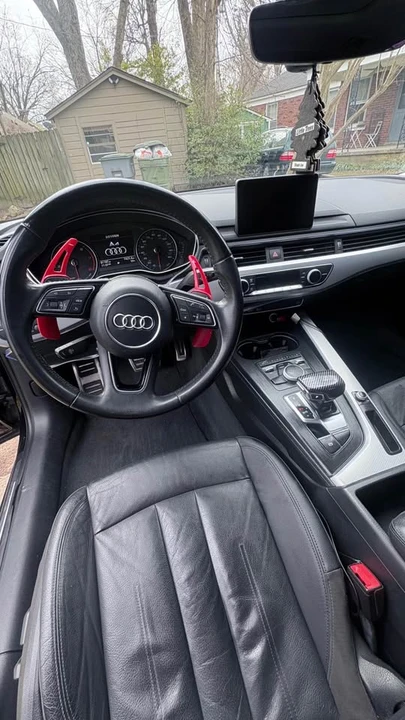2017 Audi B9 A4 - Image 9 of 10