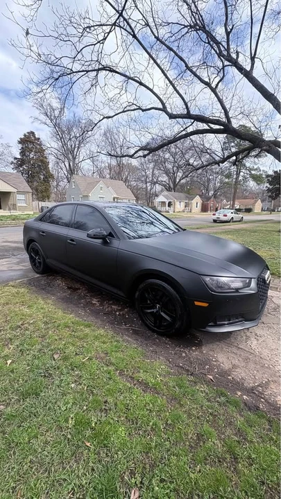 2017 Audi B9 A4 - Image 3 of 10