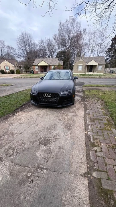 2017 Audi B9 A4 - Image 4 of 10