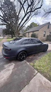 2017 Audi A4 45 Premium Plus Sedan