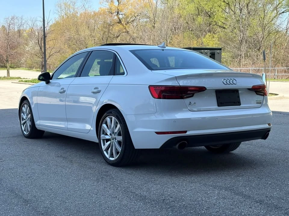 2017 Audi B9 A4 - Image 6 of 17