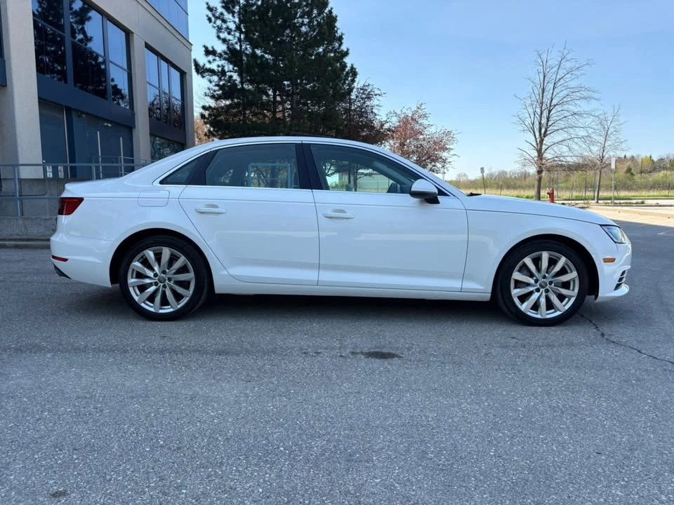2017 Audi B9 A4 - Image 3 of 17
